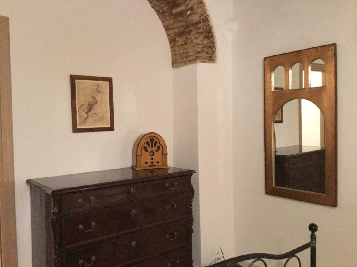 New Maria'S House Livorno. Il Cisternone Daire Dış mekan fotoğraf