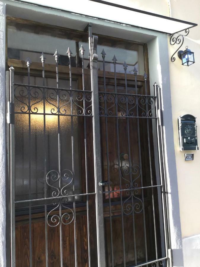 New Maria'S House Livorno. Il Cisternone Daire Dış mekan fotoğraf