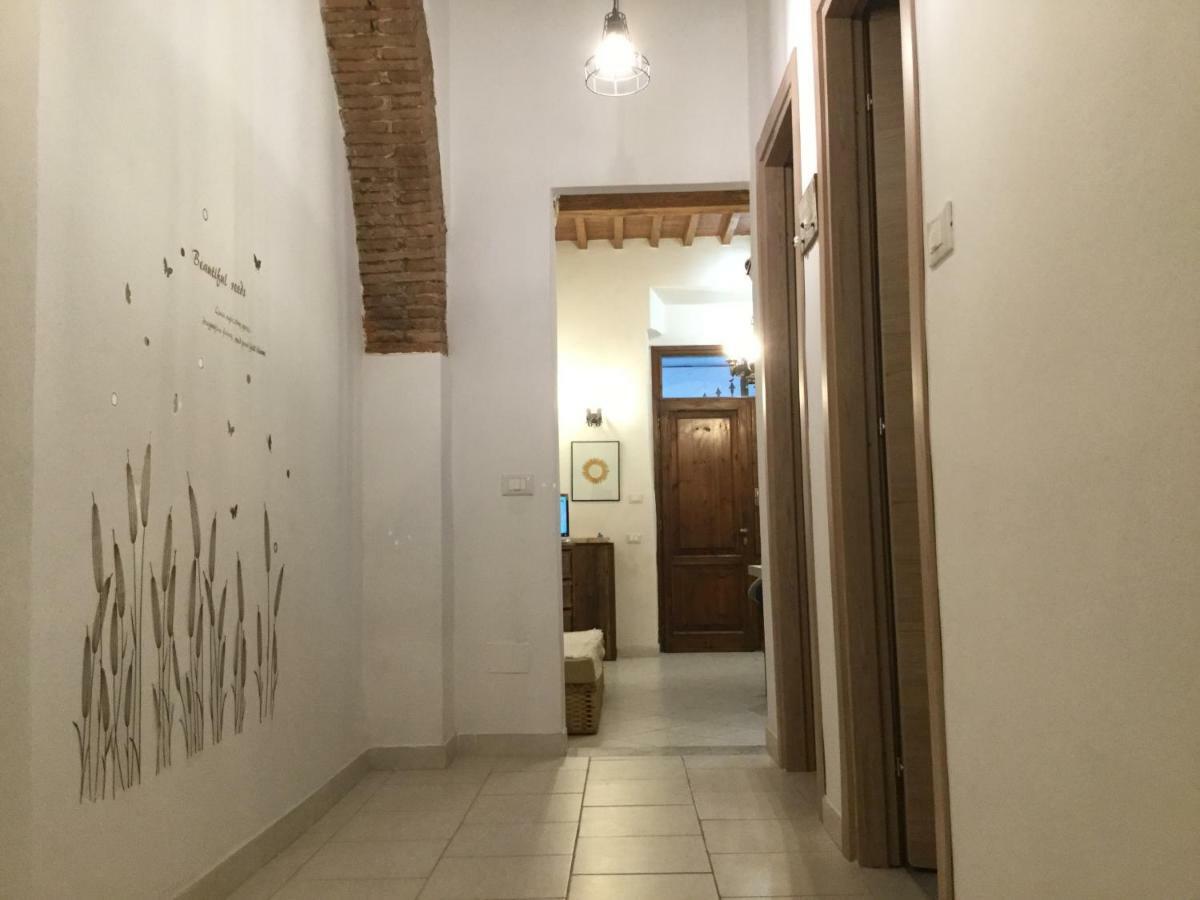 New Maria'S House Livorno. Il Cisternone Daire Dış mekan fotoğraf