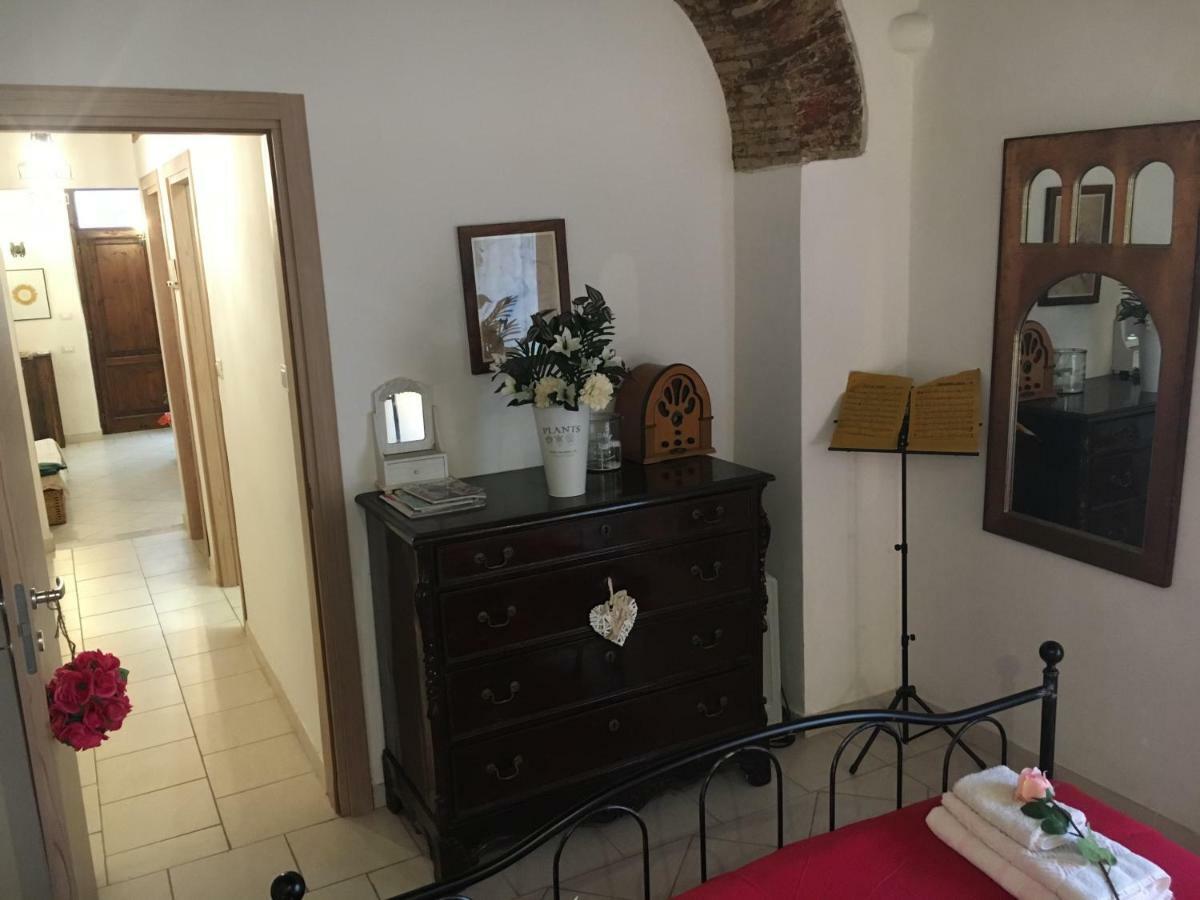 New Maria'S House Livorno. Il Cisternone Daire Dış mekan fotoğraf