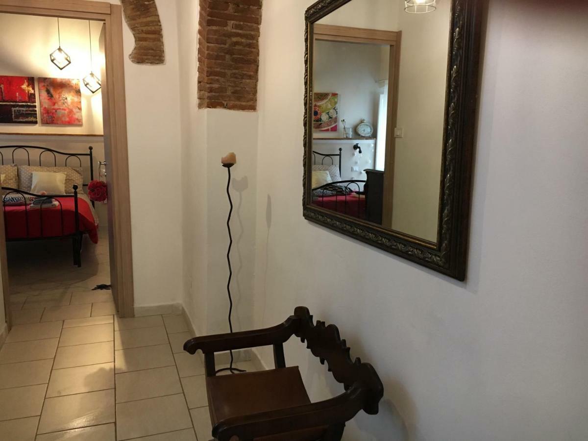 New Maria'S House Livorno. Il Cisternone Daire Dış mekan fotoğraf